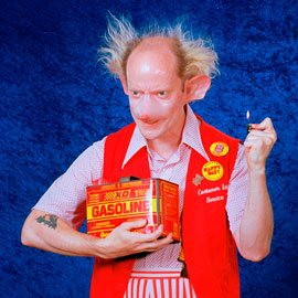 Dean Evans